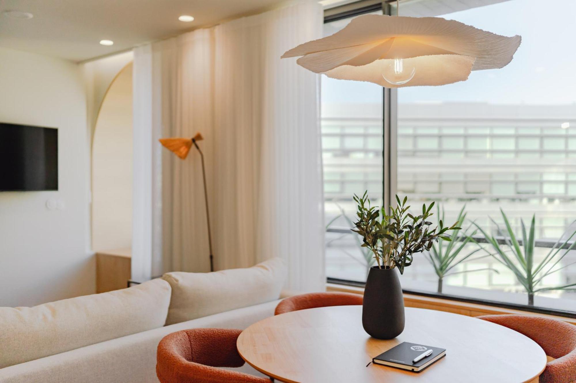 Feel Porto Corporate Housing Boavista Leilighet Eksteriør bilde
