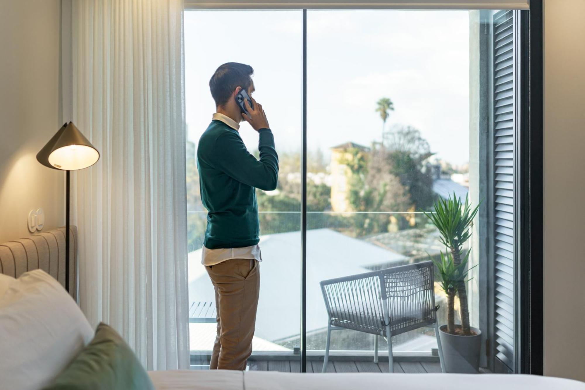 Feel Porto Corporate Housing Boavista Leilighet Eksteriør bilde