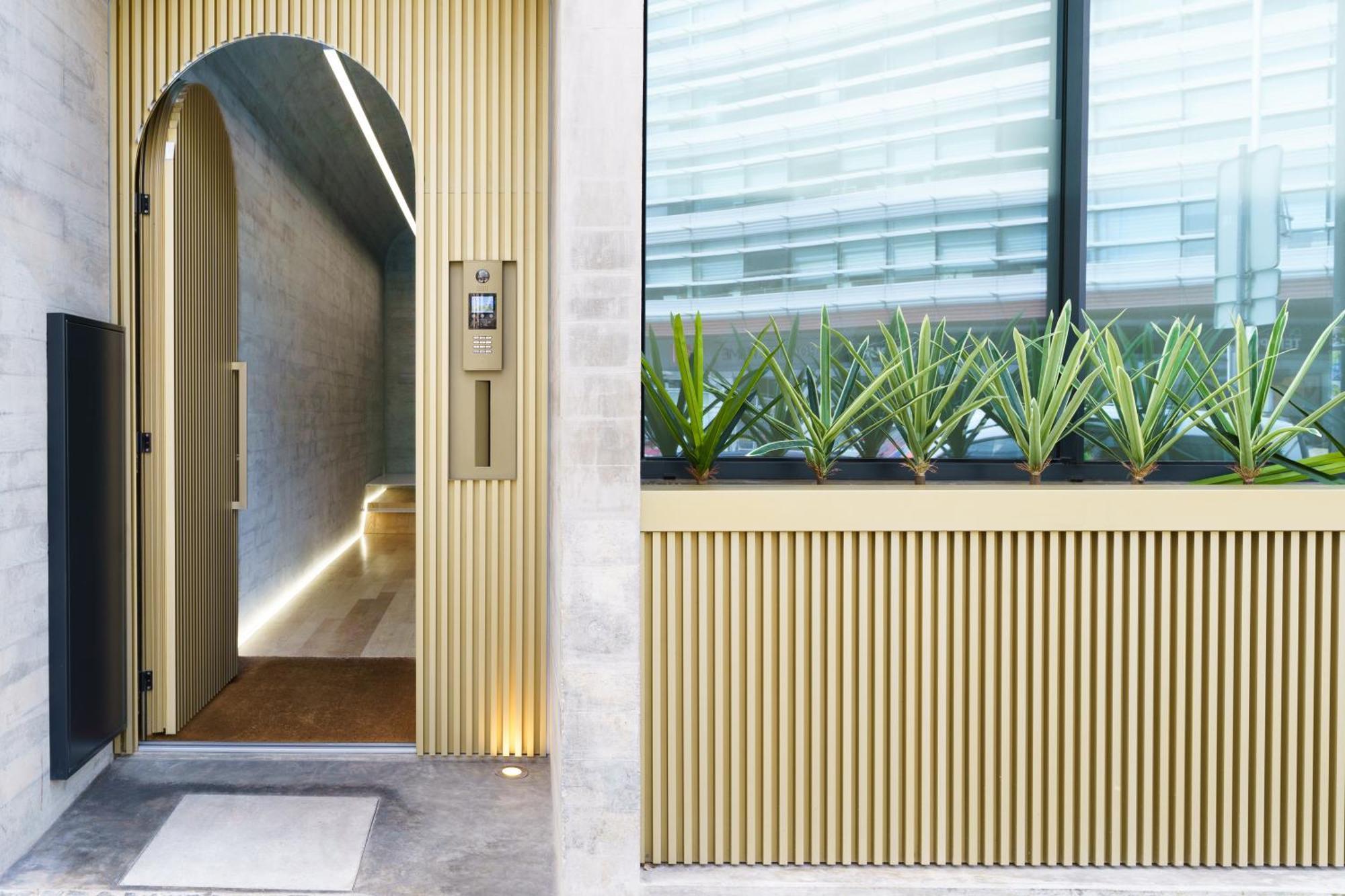Feel Porto Corporate Housing Boavista Leilighet Eksteriør bilde