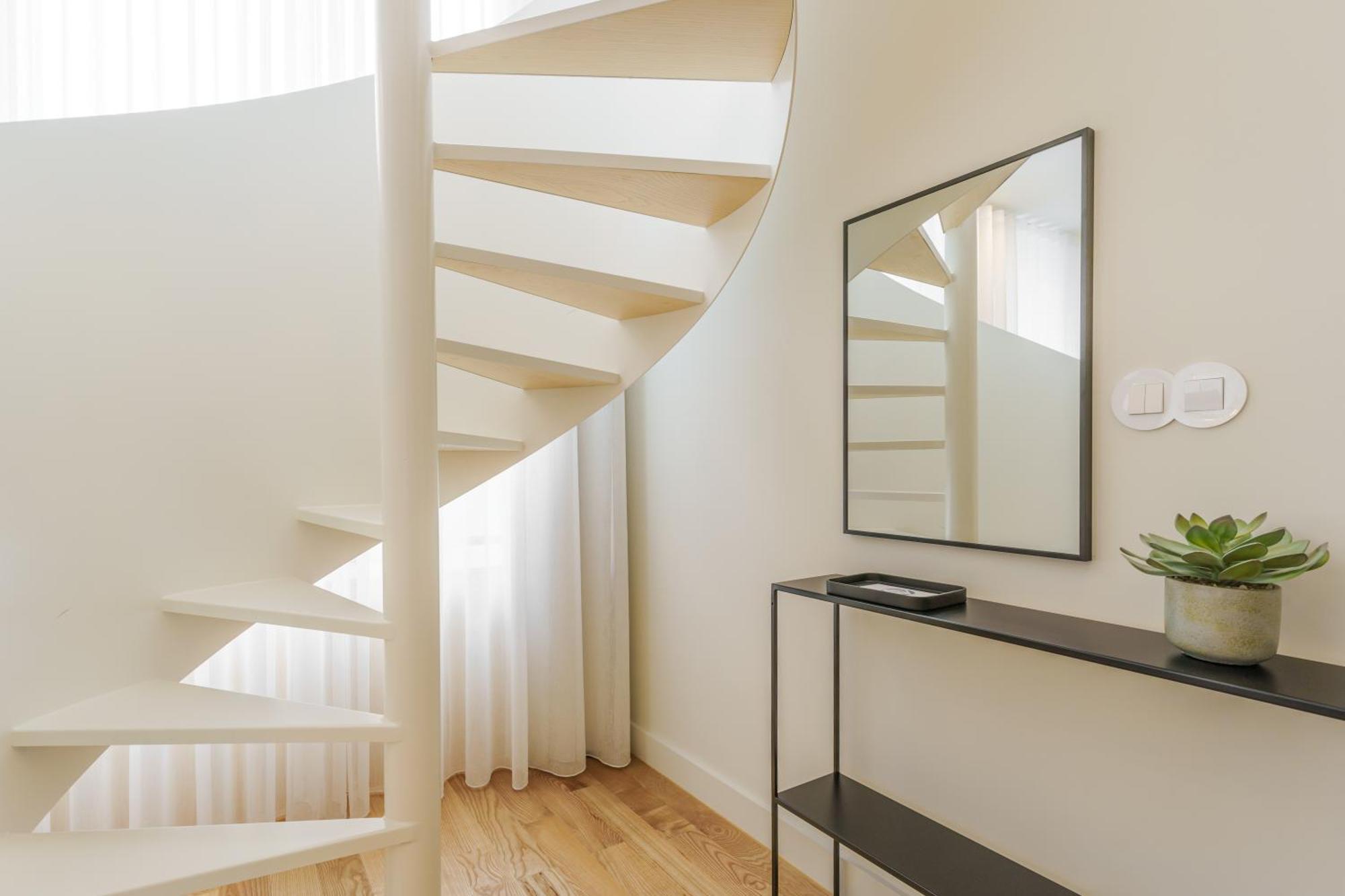 Feel Porto Corporate Housing Boavista Leilighet Rom bilde
