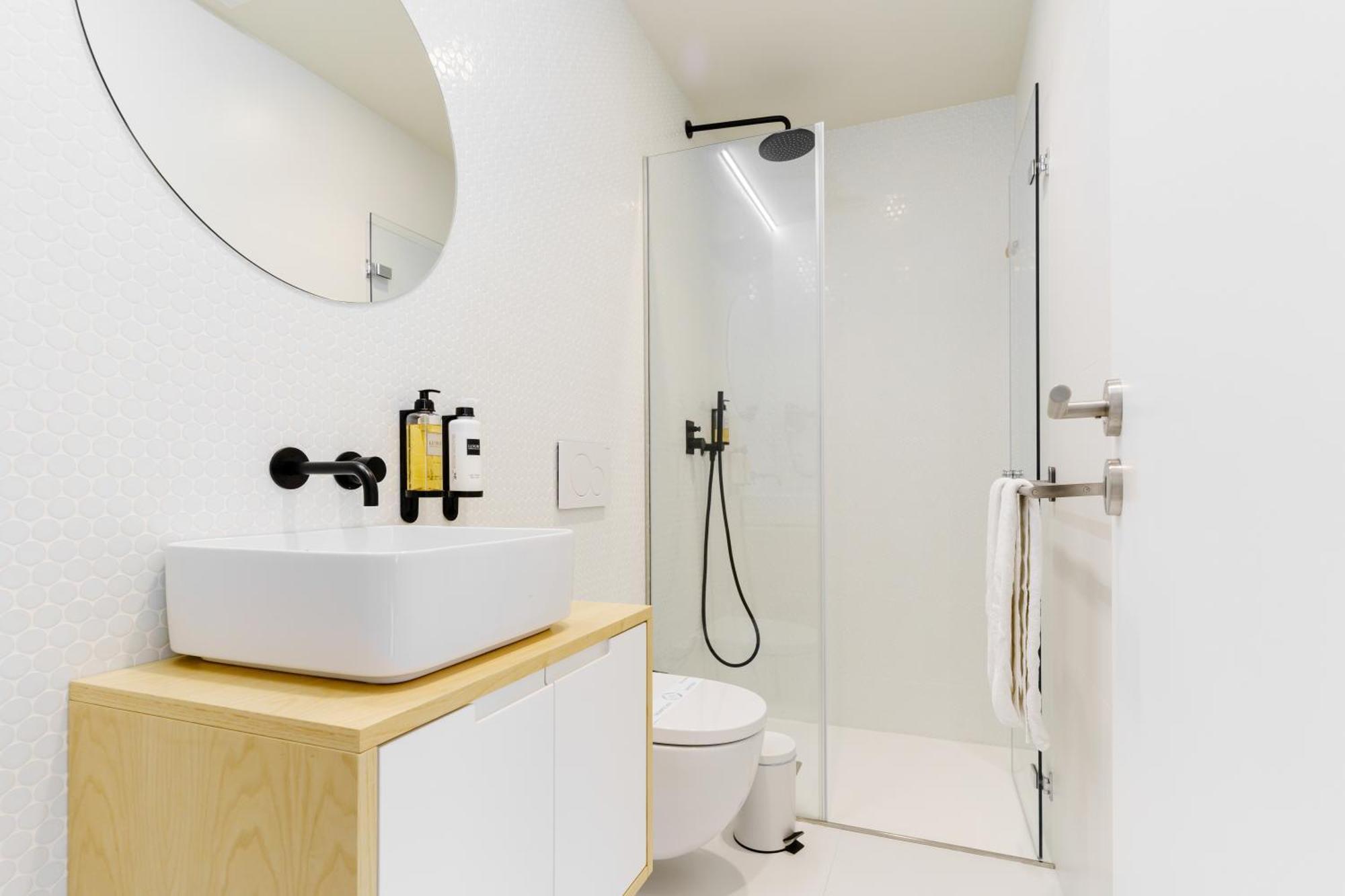 Feel Porto Corporate Housing Boavista Leilighet Rom bilde